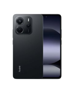 Xiaomi | Redmi Note 14 | 8GB RAM | 256GB Storage | Black | 3 Months 0% Profit upto 48 Months Installment | PTA Approved | 1 Year Brand Warranty | The Game Changer | TGC11